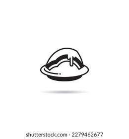 icono de cheesecake en fondo blanco