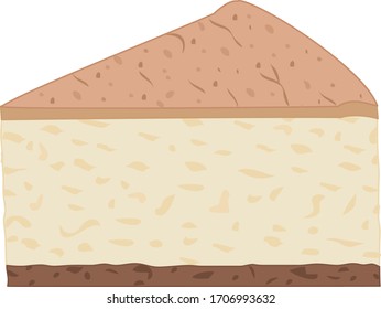 
El queso es un postre popular