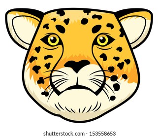 cheetah