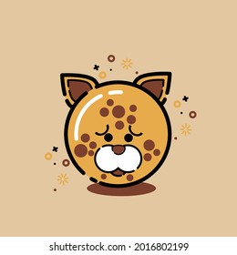 Cheetah animal, mbe style icon