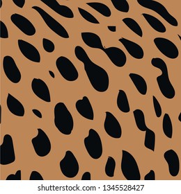 cheetah animal print wild nature print african print wrapping textile fabric digital prints animal background cheetah texture abstract design