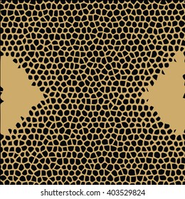 Cheetah Background