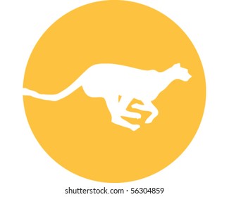 Cheetah Circle