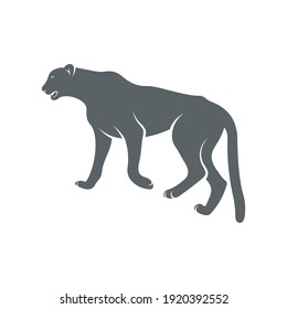 黒豹 のイラスト素材 画像 ベクター画像 Shutterstock