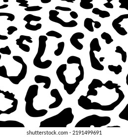 Motive der Cheetah, Leopard oder Jaguar (Big Cat Family). Animal Print Series Vektorgrafik  