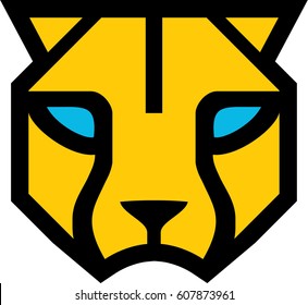 cheetah logo