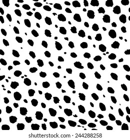 cheetah pattern skins