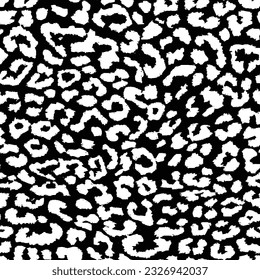 cheetah skin , jaguar skin, animal skin, animal skin pattern , animal pattern for fabric print , textile print, seamless  pattern, black and white abstract pattern