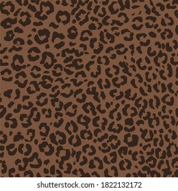cheetah surface texture vector background