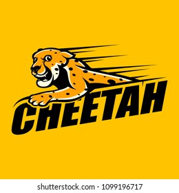 6,037 Cheetah mascot Images, Stock Photos & Vectors | Shutterstock