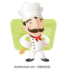 Chef