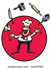 Chef