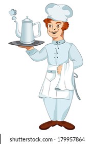 chef
