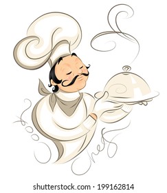  chef
