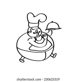 chef