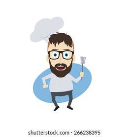 chef
