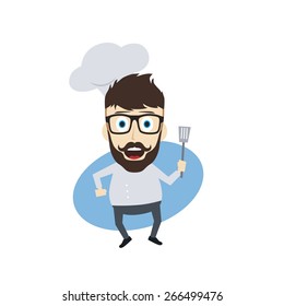 chef