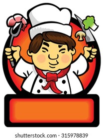 chef