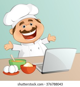 The Chef