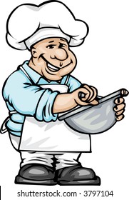 Chef