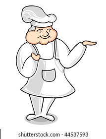Chef