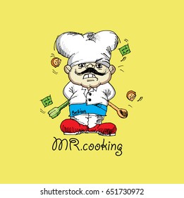 chef