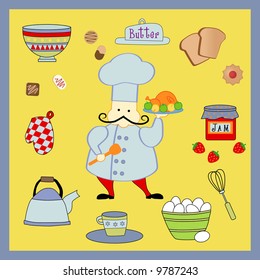 Chef