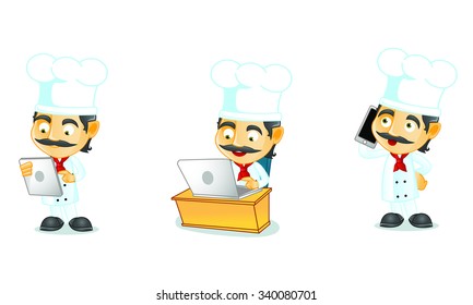 Chef 3