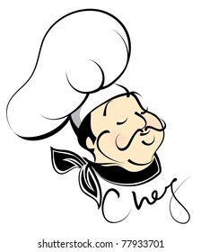 chef (also available jpg version)
