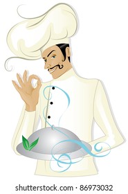  chef (also available jpg version)