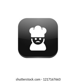 Chef - App Icon