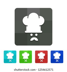 Chef - App Icon