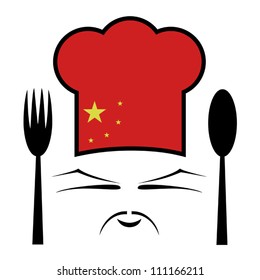 Chef art