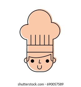 chef avatar character icon