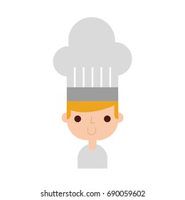 chef avatar character icon