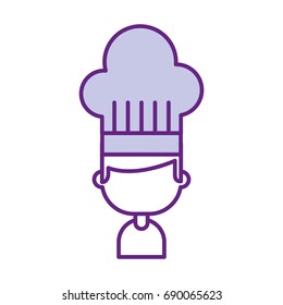 chef avatar character icon