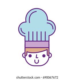 chef avatar character icon