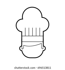 chef avatar character icon