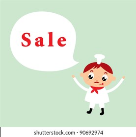 chef baba sale