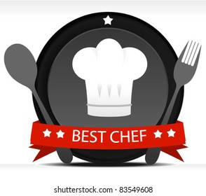 Chef Badge