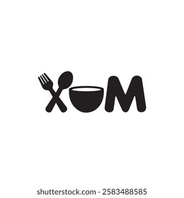 chef ,bite ,yum ,code ,tone, logo