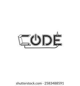 chef ,bite ,yum ,code ,tone, logo