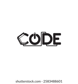 chef ,bite ,yum ,code ,tone, logo