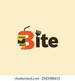 chef ,bite ,yum ,code ,tone, logo