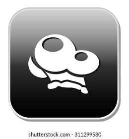 chef cap icon