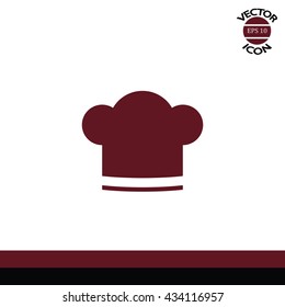  Chef cap icon