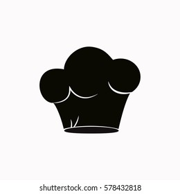 chef hat logo template Stock Vector (Royalty Free) 634149182