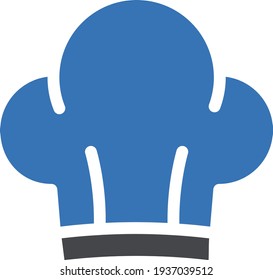 Küchenoberteil, Vektorsymbol