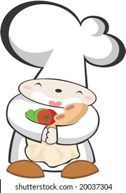 Chef Character