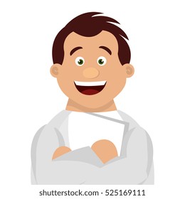 chef character avatar icon